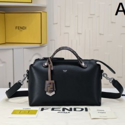 2025SS トートバッグ FENDI フェンデイ 今すぐオシャレになれる！