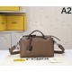 2025SS トートバッグ FENDI フェンデイ 今すぐオシャレになれる! 2025SS トートバッグ FENDI フェンデイ 今すぐオシャレになれる!
