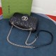 2025SS ショルダーバッグ GUCCI グッチ オシャレに圧倒的な人気の 2025SS ショルダーバッグ GUCCI グッチ オシャレに圧倒的な人気の