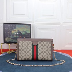 2025SS ショルダーバッグ GUCCI グッチ 最新シーズンがやってきた