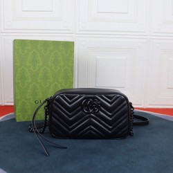 2025SS ショルダーバッグ GUCCI グッチ 人気沸騰中！おしゃれ新品
