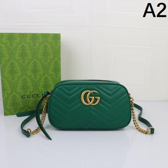 2025SS ショルダーバッグ GUCCI グッチ シーズンの流行にチェック 2025SS ショルダーバッグ GUCCI グッチ シーズンの流行にチェック