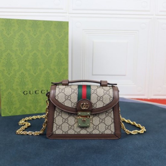 2025SS トートバッグ GUCCI グッチ おしゃれ上級者の印象がある 2025SS トートバッグ GUCCI グッチ おしゃれ上級者の印象がある
