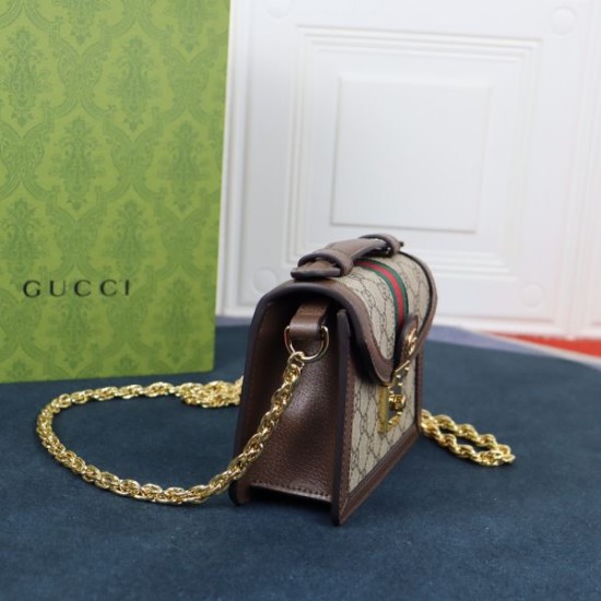 2025SS トートバッグ GUCCI グッチ おしゃれ上級者の印象がある 2025SS トートバッグ GUCCI グッチ おしゃれ上級者の印象がある