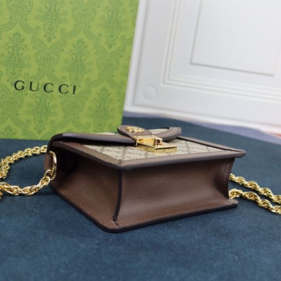 2025SS トートバッグ GUCCI グッチ おしゃれ上級者の印象がある 2025SS トートバッグ GUCCI グッチ おしゃれ上級者の印象がある