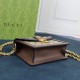 2025SS トートバッグ GUCCI グッチ おしゃれ上級者の印象がある 2025SS トートバッグ GUCCI グッチ おしゃれ上級者の印象がある