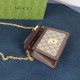 2025SS トートバッグ GUCCI グッチ おしゃれ上級者の印象がある 2025SS トートバッグ GUCCI グッチ おしゃれ上級者の印象がある