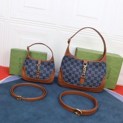 2025SS トートバッグ GUCCI グッチ 最新ファッションのポイント