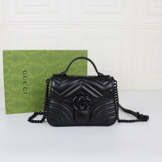 2025SS トートバッグ GUCCI グッチ キレイめな印象を与えてくれ 2025SS トートバッグ GUCCI グッチ キレイめな印象を与えてくれ