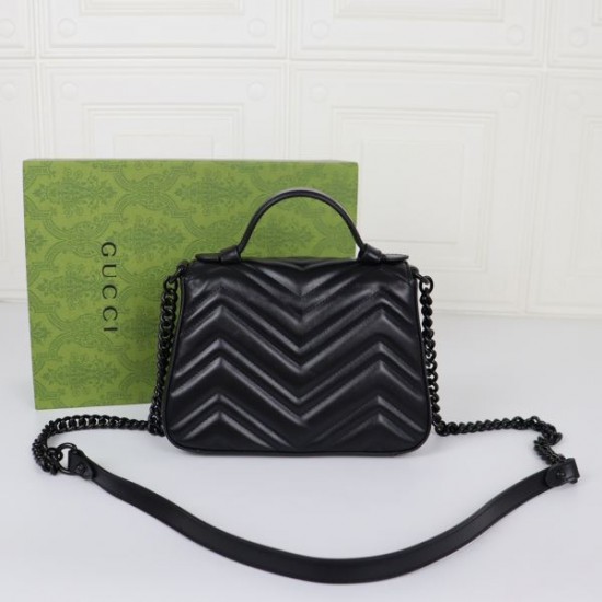 2025SS トートバッグ GUCCI グッチ キレイめな印象を与えてくれ 2025SS トートバッグ GUCCI グッチ キレイめな印象を与えてくれ