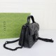 2025SS トートバッグ GUCCI グッチ キレイめな印象を与えてくれ 2025SS トートバッグ GUCCI グッチ キレイめな印象を与えてくれ