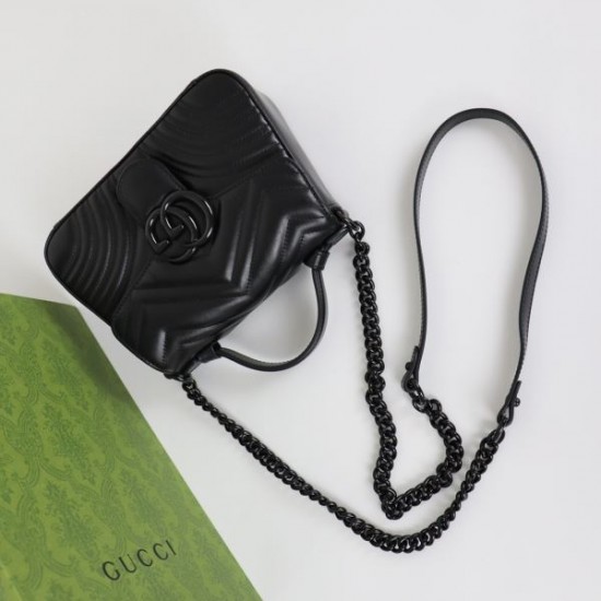 2025SS トートバッグ GUCCI グッチ キレイめな印象を与えてくれ 2025SS トートバッグ GUCCI グッチ キレイめな印象を与えてくれ