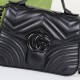 2025SS トートバッグ GUCCI グッチ キレイめな印象を与えてくれ 2025SS トートバッグ GUCCI グッチ キレイめな印象を与えてくれ