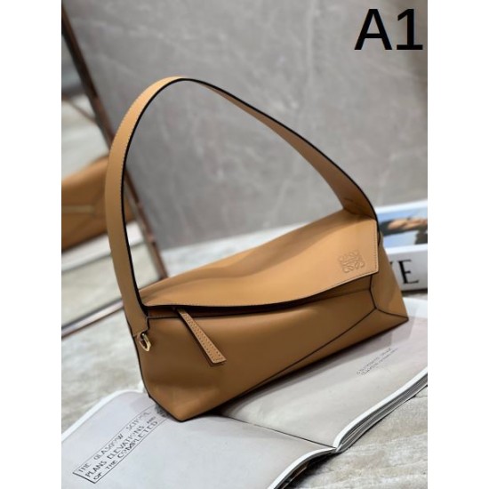 2025SS トートバッグ LOEWE ロエベ さりげないおしゃれを楽しめ