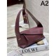2025SS トートバッグ LOEWE ロエベ さりげないおしゃれを楽しめ