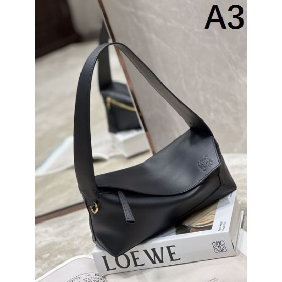 2025SS トートバッグ LOEWE ロエベ さりげないおしゃれを楽しめ