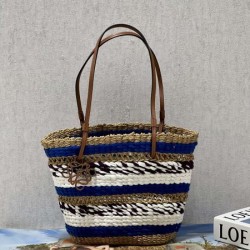 2025SS トートバッグ LOEWE ロエベ 主役になる個性的なアイテム