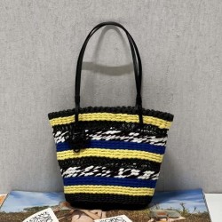 2025SS トートバッグ LOEWE ロエベ 主役になる個性的なアイテム