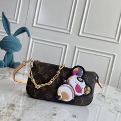 2025SS ショルダーバッグ LOUIS VUITTON ルイヴィトン 激レアなアイテム
