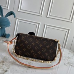 2025SS ショルダーバッグ LOUIS VUITTON ルイヴィトン 激レアなアイテム