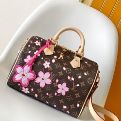 2025SS トートバッグ LOUIS VUITTON ルイヴィトン 超人気モデル入荷