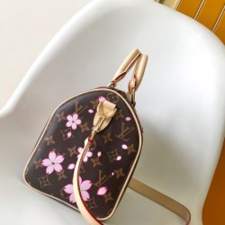 2025SS トートバッグ LOUIS VUITTON ルイヴィトン 超人気モデル入荷