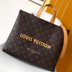 2025SS トートバッグ LOUIS VUITTON ルイヴィトン TOPセラー賞受賞！