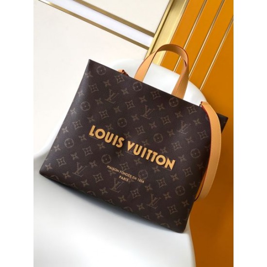 2025SS トートバッグ LOUIS VUITTON ルイヴィトン TOPセラー賞受賞! 2025SS トートバッグ LOUIS VUITTON ルイヴィトン TOPセラー賞受賞!