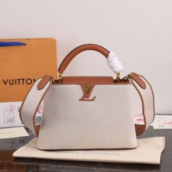 2025SS トートバッグ LOUIS VUITTON ルイヴィトン お気に入りの上品