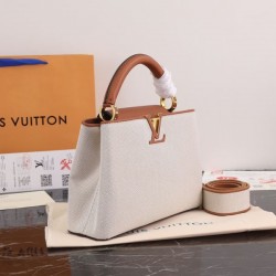 2025SS トートバッグ LOUIS VUITTON ルイヴィトン お気に入りの上品