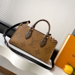 2025SS トートバッグ LOUIS VUITTON ルイヴィトン セレブも多数愛用