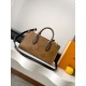 2025SS トートバッグ LOUIS VUITTON ルイヴィトン セレブも多数愛用 2025SS トートバッグ LOUIS VUITTON ルイヴィトン セレブも多数愛用