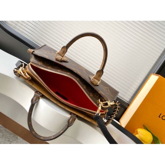 2025SS トートバッグ LOUIS VUITTON ルイヴィトン セレブも多数愛用 2025SS トートバッグ LOUIS VUITTON ルイヴィトン セレブも多数愛用