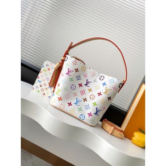 2025SS トートバッグ LOUIS VUITTON ルイヴィトン 大人カジュアルな 2025SS トートバッグ LOUIS VUITTON ルイヴィトン 大人カジュアルな