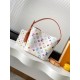 2025SS トートバッグ LOUIS VUITTON ルイヴィトン 大人カジュアルな 2025SS トートバッグ LOUIS VUITTON ルイヴィトン 大人カジュアルな