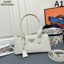 2025SS トートバッグ PRADA プラダ ファション人に必須アイテム