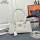 2025SS トートバッグ PRADA プラダ ファション人に必須アイテム 2025SS トートバッグ PRADA プラダ ファション人に必須アイテム