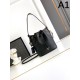 2025SS トートバッグ PRADA プラダ 最新のトレンドを感じされる