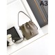 2025SS トートバッグ PRADA プラダ 最新のトレンドを感じされる