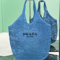 2025SS トートバッグ PRADA プラダ 限定デザイン大人気完売前に