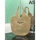 2025SS トートバッグ PRADA プラダ 限定デザイン大人気完売前に