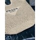 2025SS トートバッグ PRADA プラダ 限定デザイン大人気完売前に