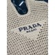 2025SS トートバッグ PRADA プラダ 限定デザイン大人気完売前に