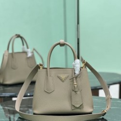2025SS トートバッグ PRADA プラダ お勧め使える未入荷ブランド