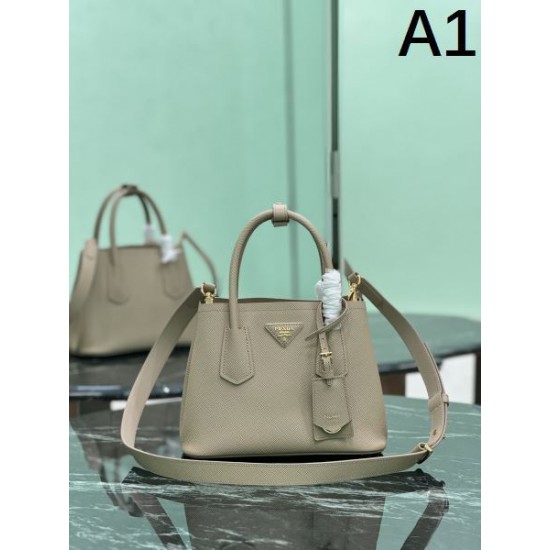 2025SS トートバッグ PRADA プラダ お勧め使える未入荷ブランド