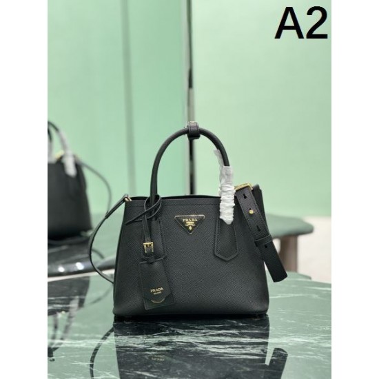 2025SS トートバッグ PRADA プラダ お勧め使える未入荷ブランド