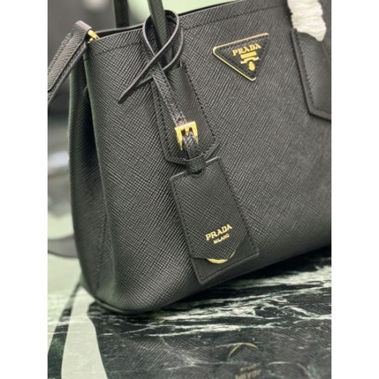 2025SS トートバッグ PRADA プラダ お勧め使える未入荷ブランド