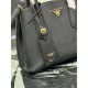 2025SS トートバッグ PRADA プラダ お勧め使える未入荷ブランド