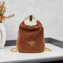 2025SS トートバッグ PRADA プラダ 素敵デザイン未入荷ブランド