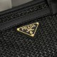 2025SS トートバッグ PRADA プラダ おしゃれ上級者の印象がある 2025SS トートバッグ PRADA プラダ おしゃれ上級者の印象がある